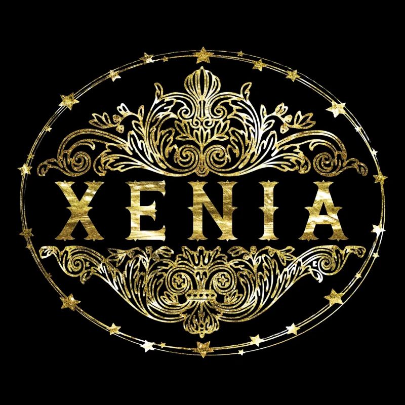 Xenia
