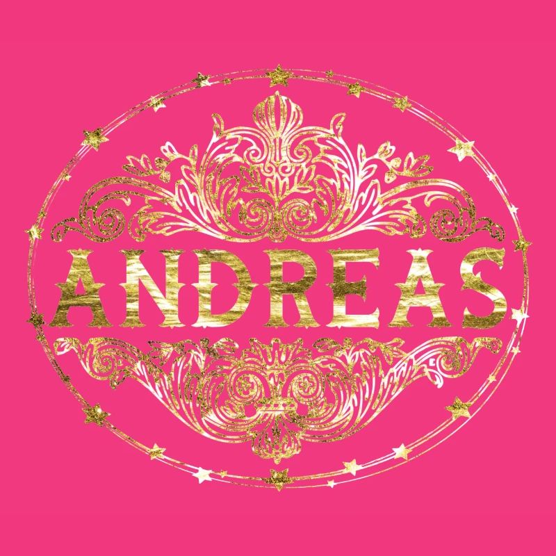 Andreas