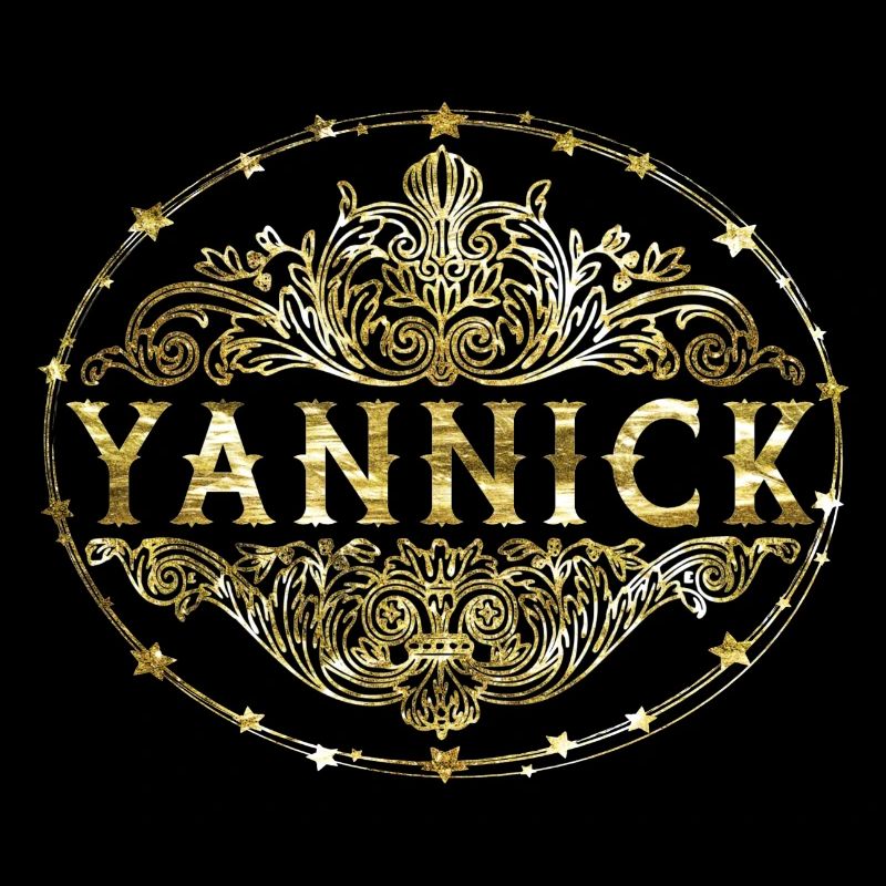 Yannick