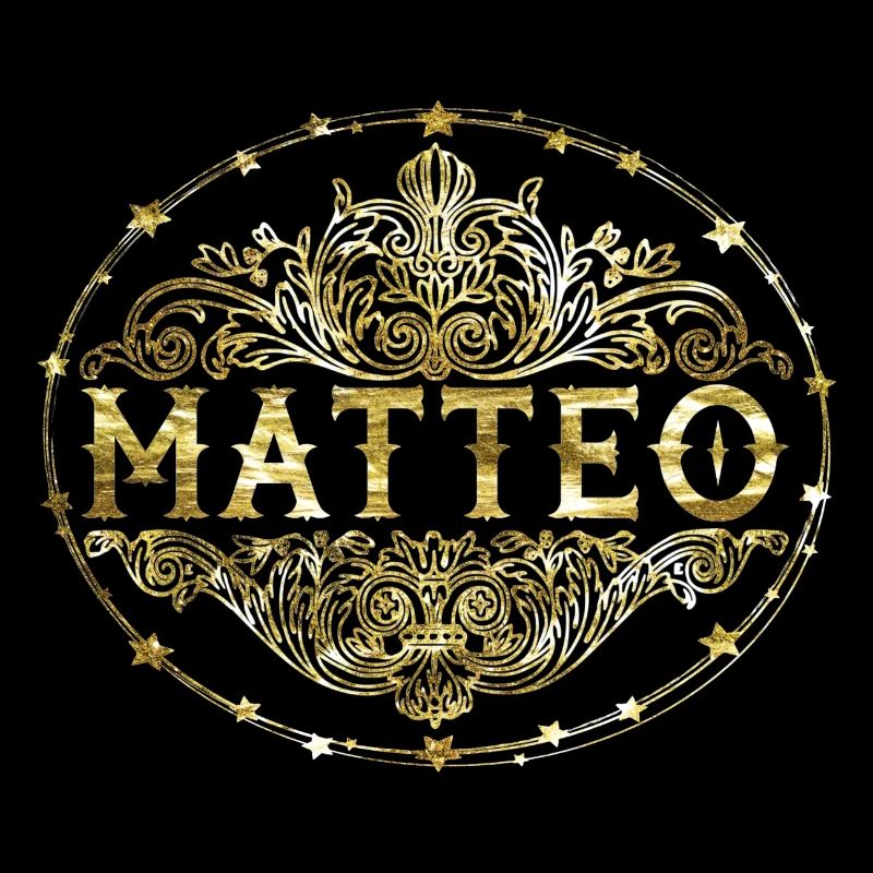Matteo