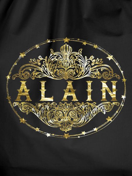 Alain
