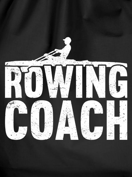 Rowing Row Boat Rower