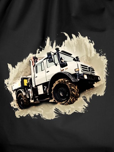 Unimog Truck