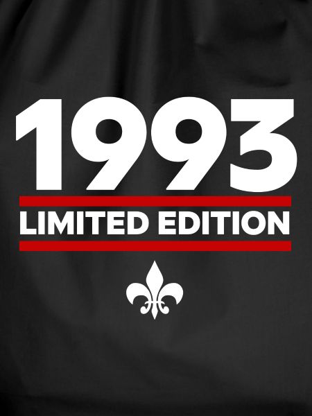 1993 Limited Edition