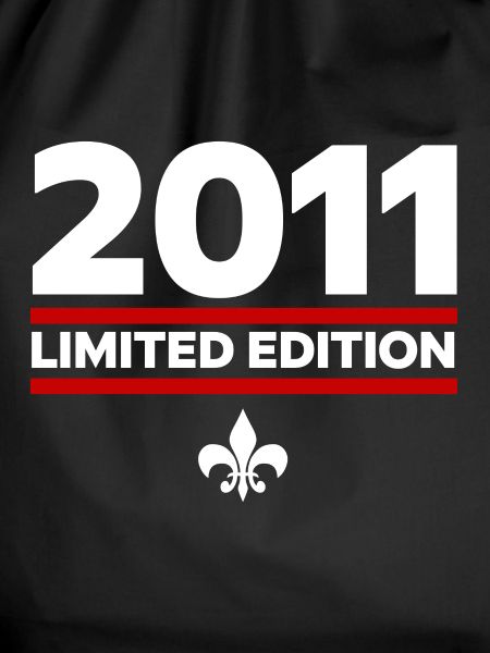 2011 Limited Edition