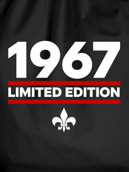 1967 Limited Edition