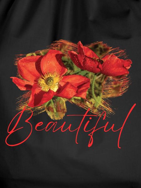 Beautiful Demeter Flowers