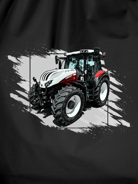 Steyr Traktor