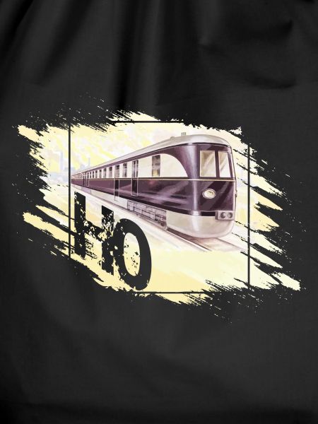 Modellbahn Spur H0 Design
