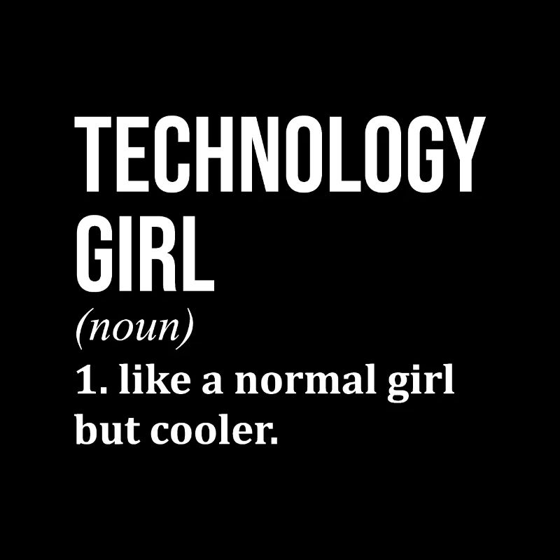 Technologie
