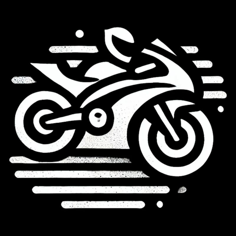 motorcycle