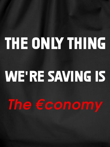 Saving the Economy