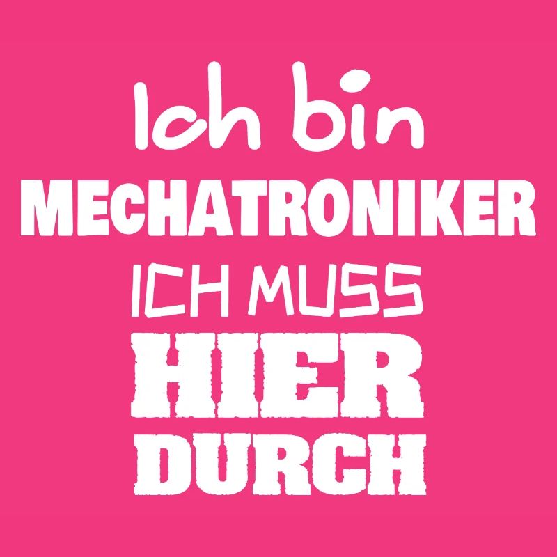 Mechatronics Technician