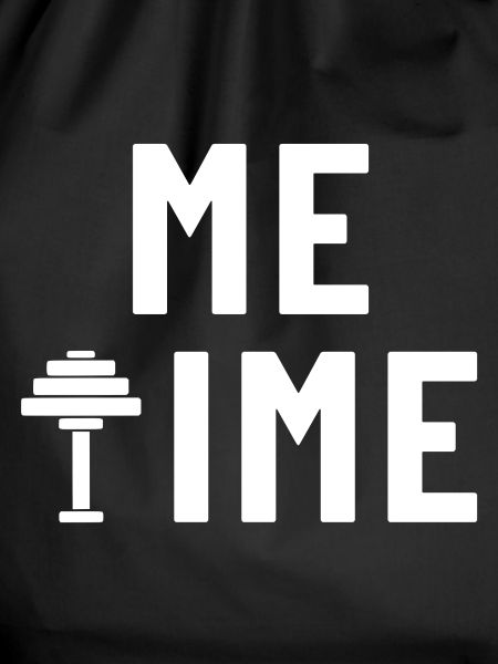 Me Time Dumbbell Gym