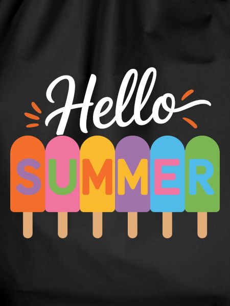 Hello Summer