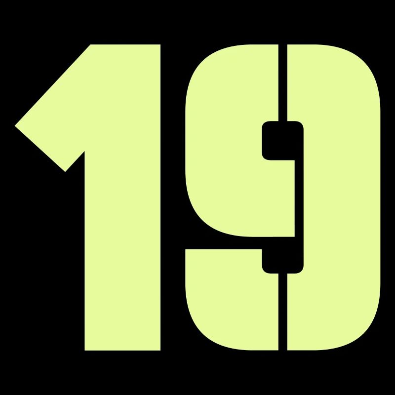 19
