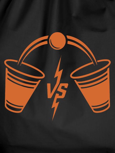 Beer Pong 