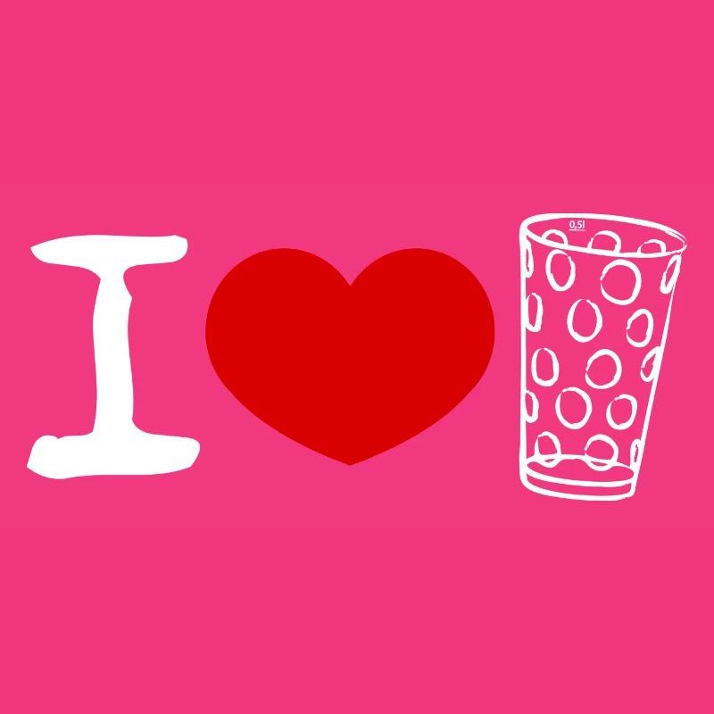 I love Dubbe