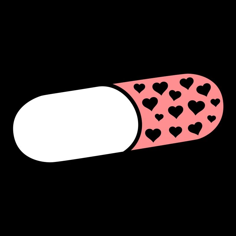 pill