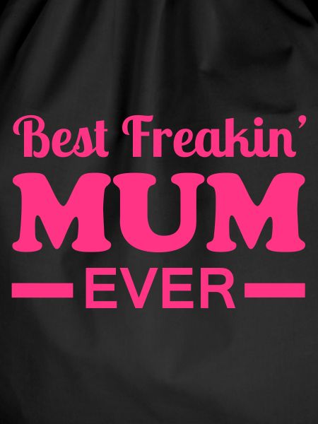 Mum