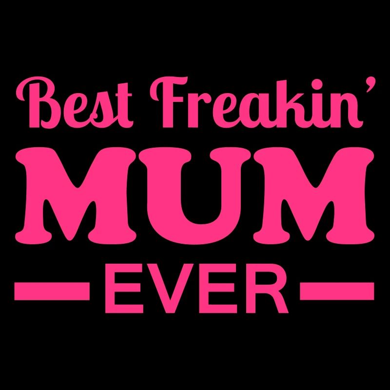 Mum