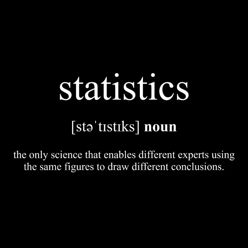Statistiques Black Edition