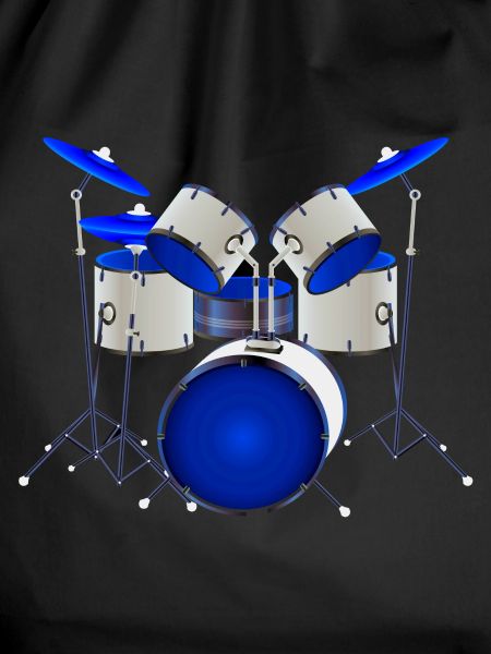 Drums