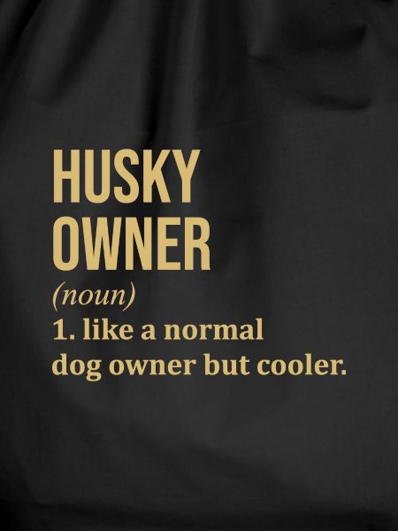 Husky Husky Husky