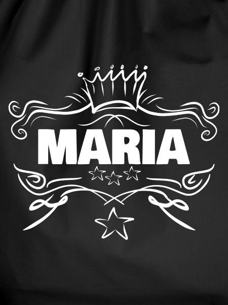 Baby Maria
