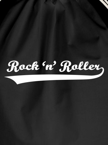 Rock 'n' Roller