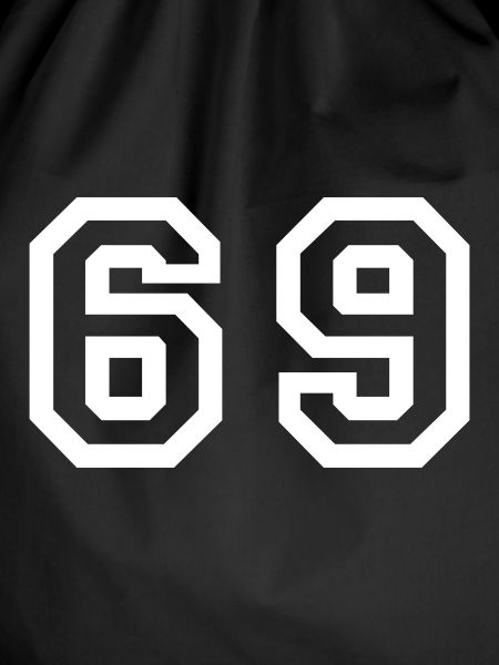 Number - 69