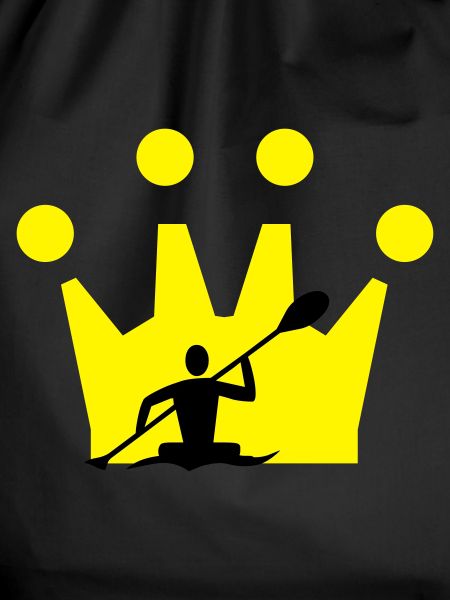 Canoe Crown