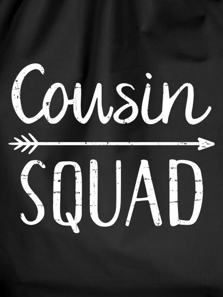 cousin