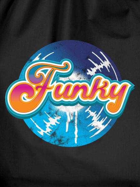 Funky