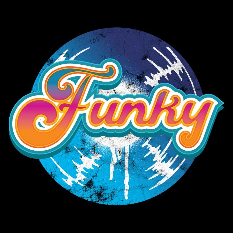 Funky