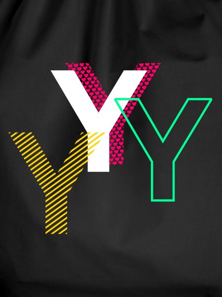Y Letter