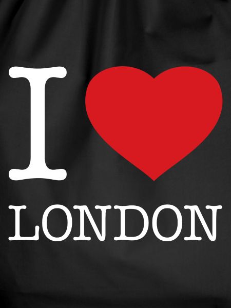 I LOVE LONDON