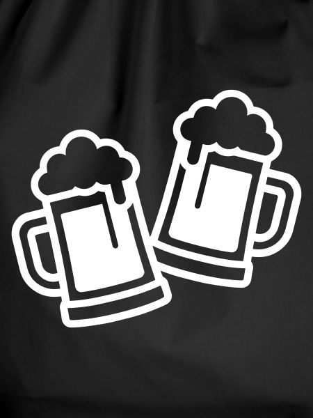 Beer Glass Symbol Beer