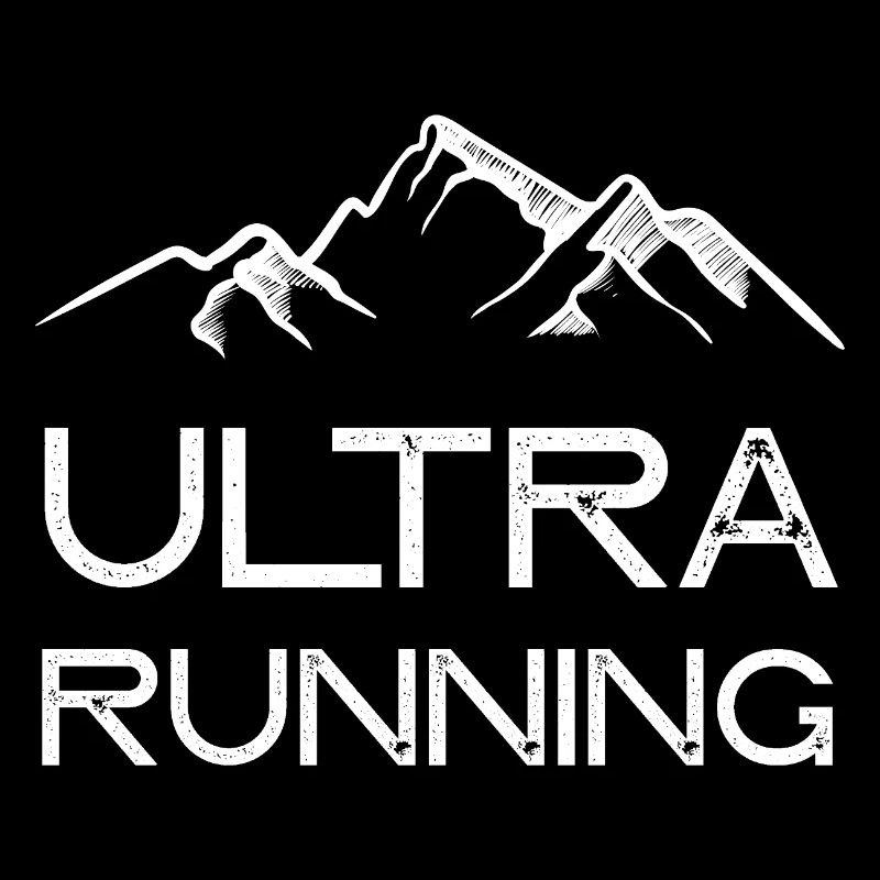 Ultra Running