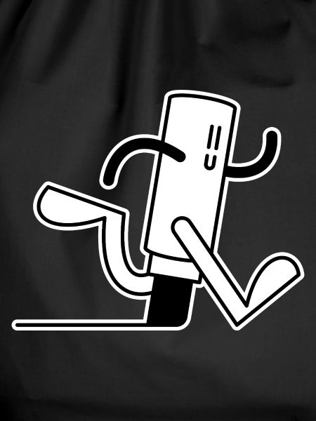 Mr. Marker