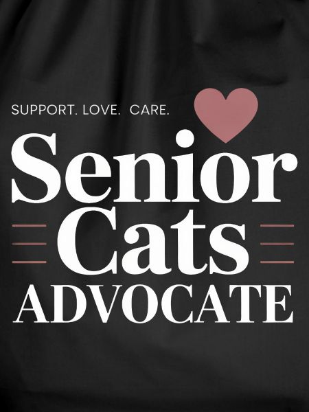 Senior Cats Advocate
