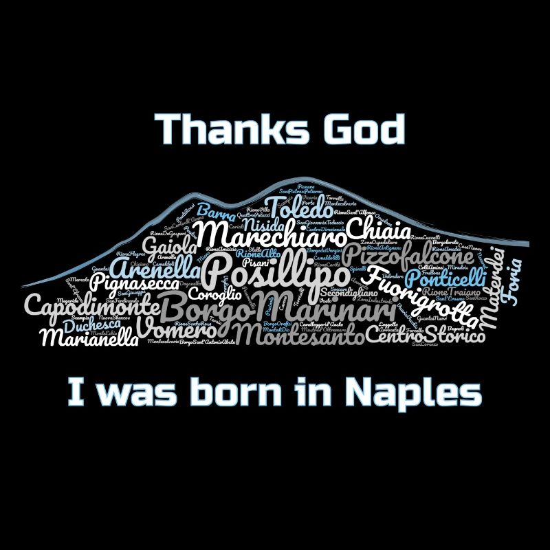 ils Naples