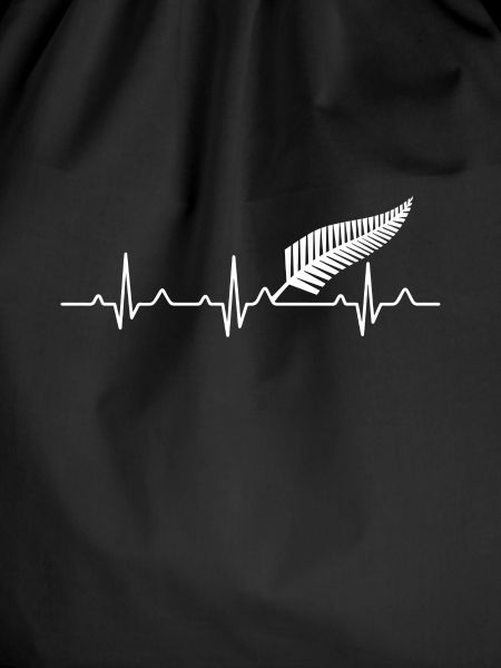 New Zealand - Gift