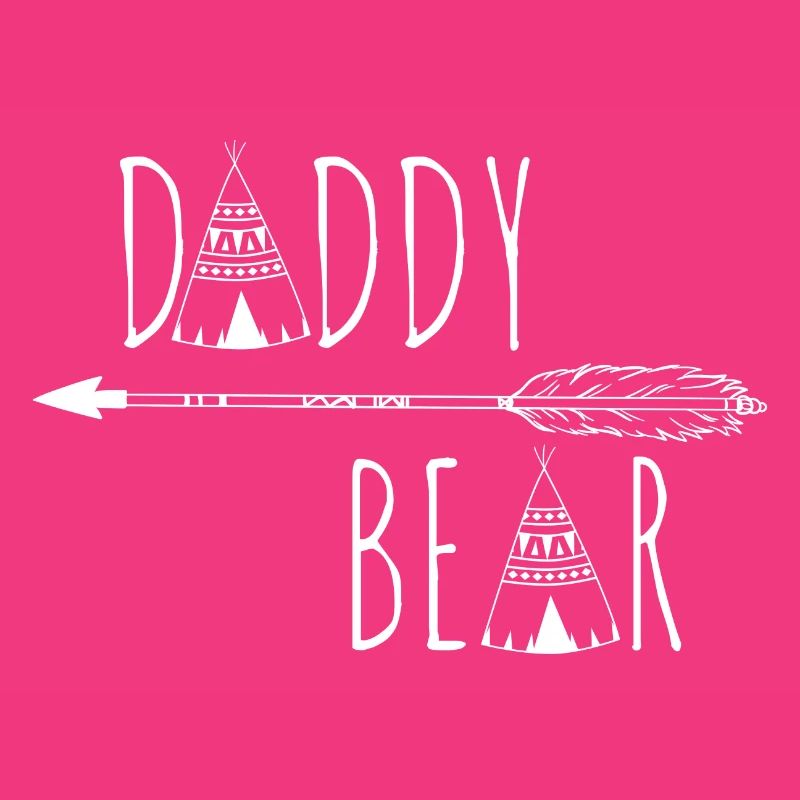 Daddy Bear