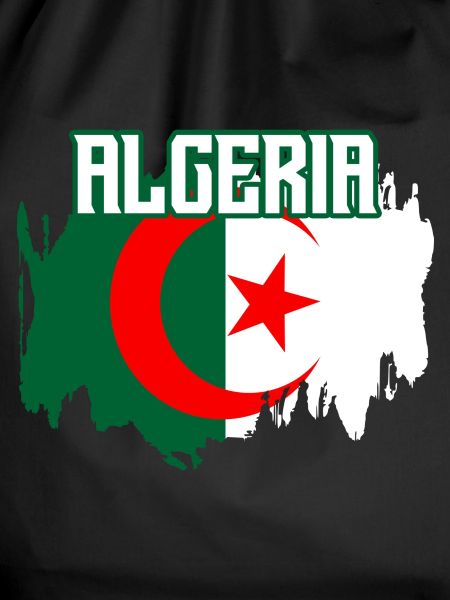 Algeria
