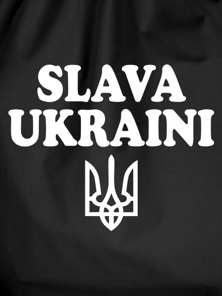 Slava ukraini