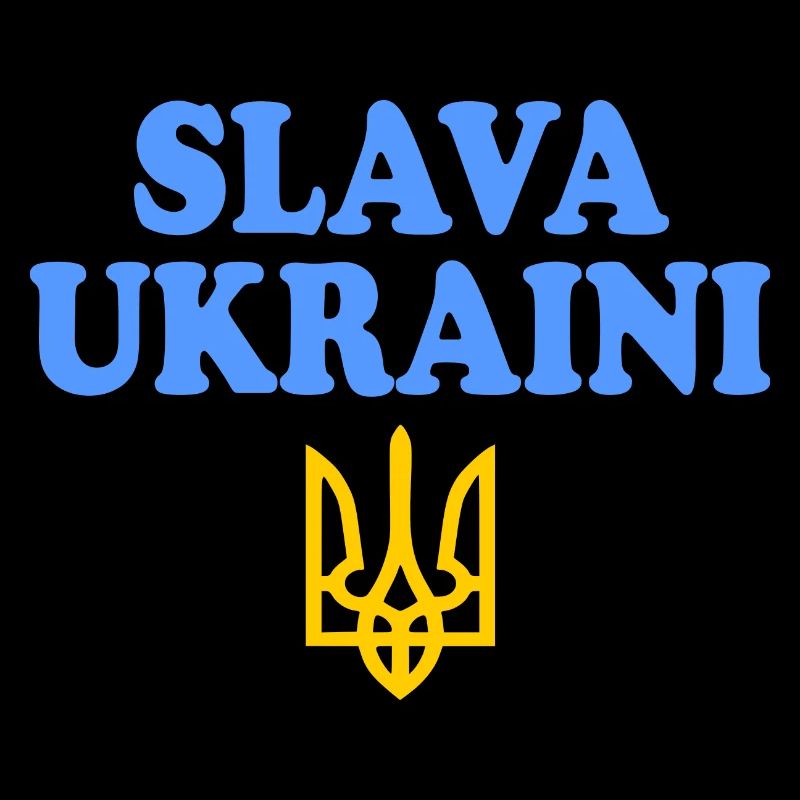 Slava ukraini