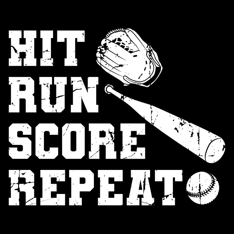 Baseball Motivation