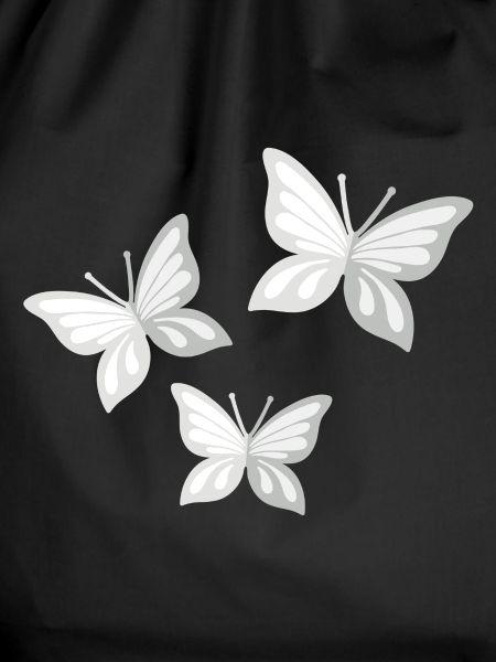 butterfly; Butterfly