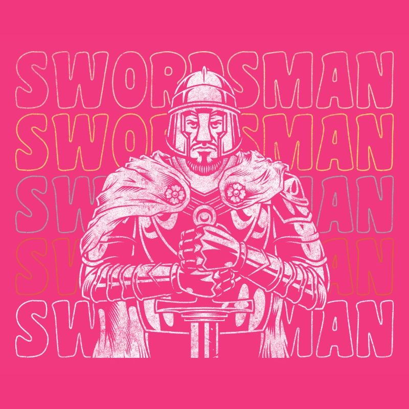 Épée Épée Guerrier Épées